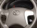 Toyota Camry SE Sedan
