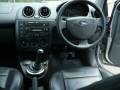 Ford Fiesta -